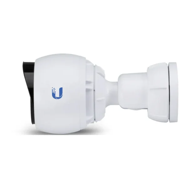 Ubiquiti UVC-G4-BULLET 4MP UniFi Protect G4-Bullet Camera with Built-in Microphone and Weatherproof Enclosure - Image 3
