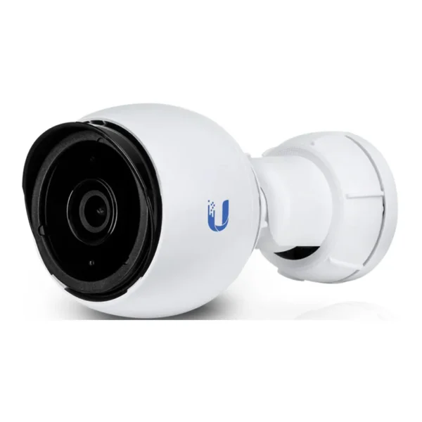 Ubiquiti UVC-G4-BULLET 4MP UniFi Protect G4-Bullet Camera with Built-in Microphone and Weatherproof Enclosure